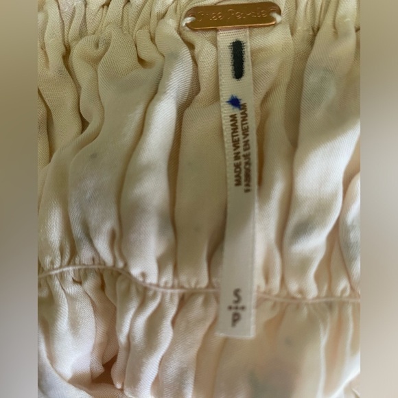 Free People Clementina Mini Dress - Picture 9 of 9